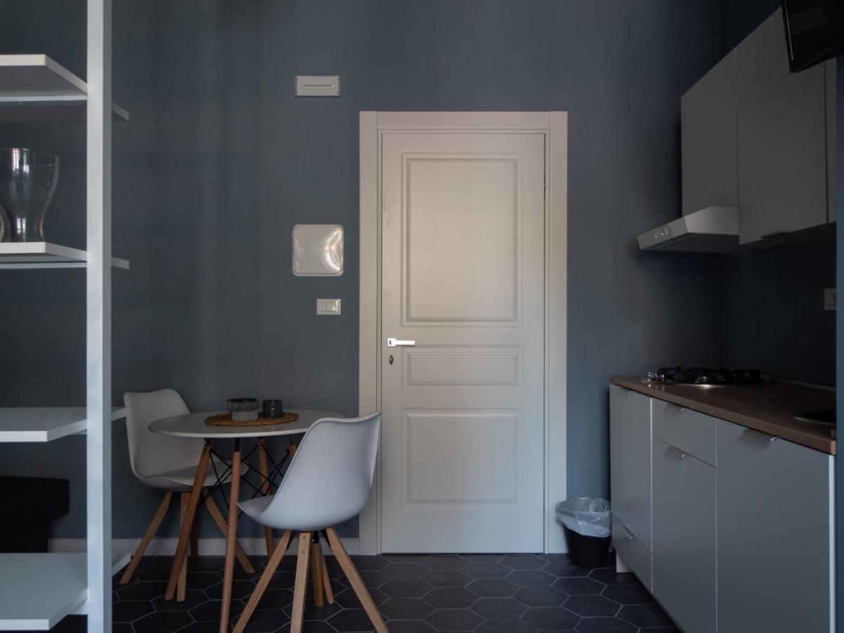 Palazzo Lupinacci - Dimora Storica Bed And Breakfast Cosenza Exterior photo