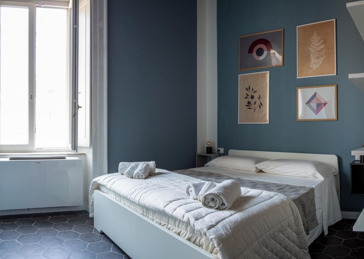 Palazzo Lupinacci - Dimora Storica Bed And Breakfast Cosenza Exterior photo